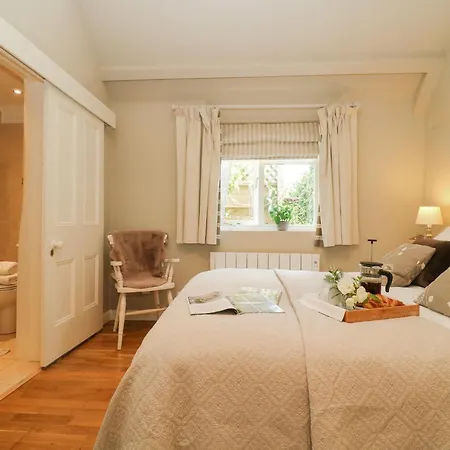 The Old Forge Stillington