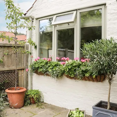 Vakantiehuis The Old Forge Stillington