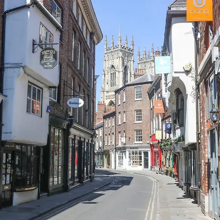 The Old Forge Vakantiehuis Stillington