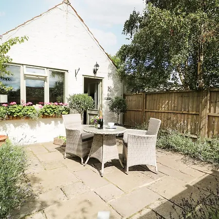 Vakantiehuis The Old Forge