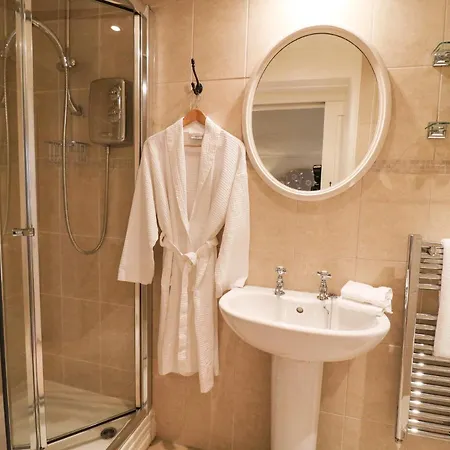 The Old Forge * Stillington