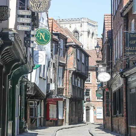 The Old Forge Stillington