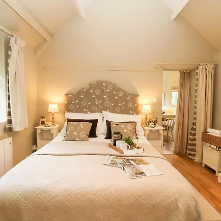 The Old Forge Vakantiehuis *