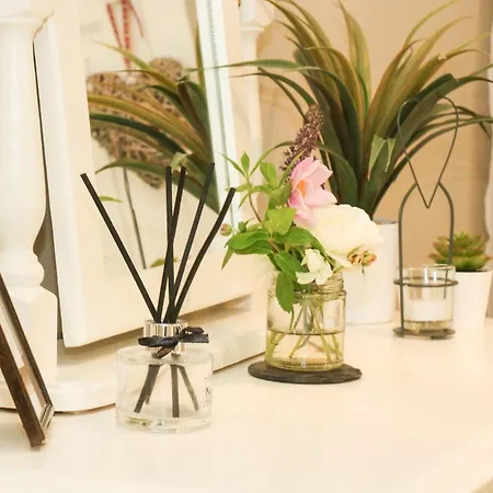 The Old Forge Stillington