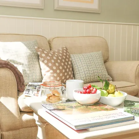 The Old Forge Vakantiehuis Stillington