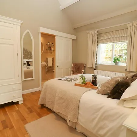 The Old Forge Vakantiehuis Stillington