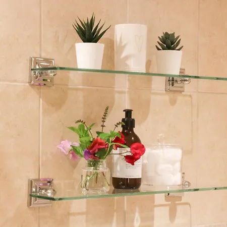 The Old Forge Vakantiehuis Stillington