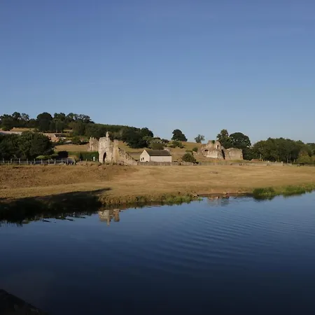 The Old Forge Tatil Evi