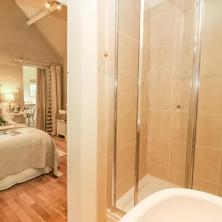 Tatil Evi The Old Forge Stillington