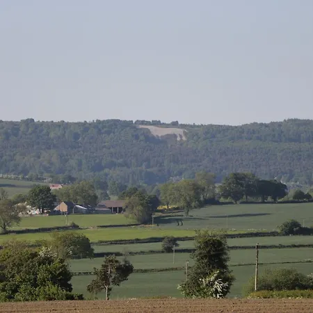 The Old Forge Tatil Evi